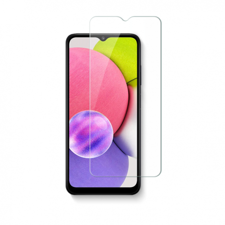 Vivid Tempered Glass Samsung Galaxy A04s