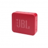 JBL Bluetooth Speaker GO Essential Red