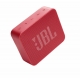 JBL Bluetooth Speaker GO Essential Red