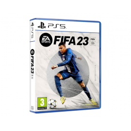 EA FIFA 23 PS5