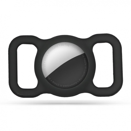 Tech-Protect Case Pet Apple Airtag Black