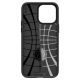 Spigen Case Liquid Air Matte Apple iPhone 14 Pro Max Black