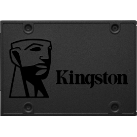 KINGSTON SSD A400 2.5" 240GB SATAIII 7mm