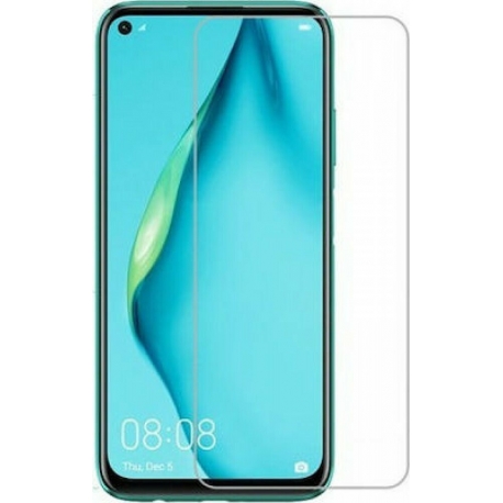 Tempered Glass 9H Samsung Galaxy A21s