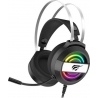 Havit H2026D Over Ear Gaming Headset (3.5mm / USB)