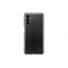 Samsung Soft Clear Cover Galaxy A04s Black