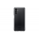Samsung Soft Clear Cover Galaxy A04s Black