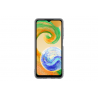 Samsung Soft Clear Cover Galaxy A04s Black