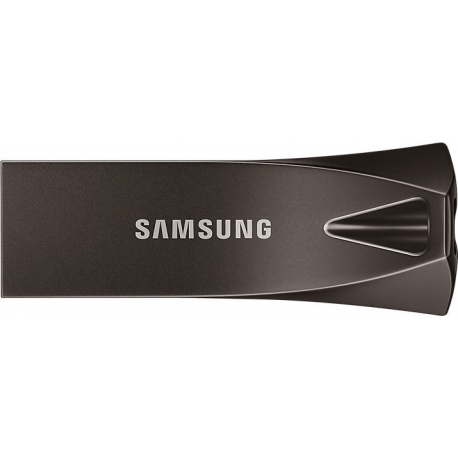 Samsung USB Stick 64GB Bar Plus 3.1 Gray