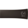 Samsung USB Stick 64GB Bar Plus 3.1 Gray