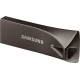 Samsung USB Stick 64GB Bar Plus 3.1 Gray