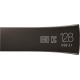 Samsung USB Stick 128GB Bar Plus 3.1 Gray