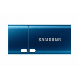 Samsung USB Stick 64GB USB 3.1 / USB-C  Blue