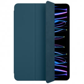 Apple Smart Folio iPad 11'' 4th generation Marine Blue