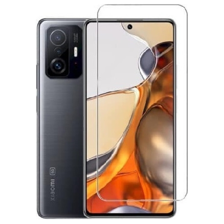 Tempered Glass 9H Xiaomi Mi 11T 5G / 11T Pro 5G