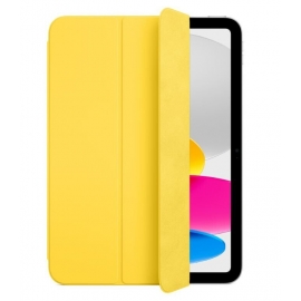 Apple Smart Folio iPad 10th generation Lemonade