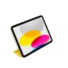 Apple Smart Folio iPad 10th generation Lemonade
