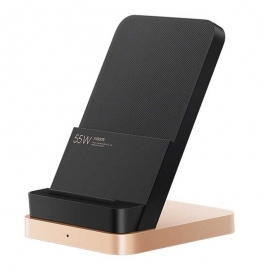 Xiaomi Wireless Charging Stand 50W Black (BHR6094GL)