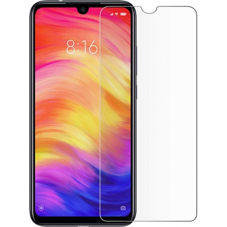 Tempered Glass 9H Xiaomi Redmi Note 7/7 Pro