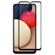 Tempered Glass 5D Full Glue Samsung Galaxy S21 Plus - Black
