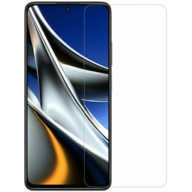 Tempered Glass 9H Xiaomi Poco X4 Pro 5G