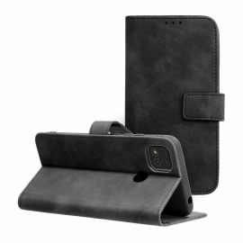 Forcell Tender Book Case Xiaomi Redmi 9C - Black