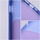 Slide Silicone Case iphone 14 Pro Max - Lavender