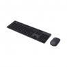 Xiaomi Wireless Keyboard and Mouse Combo US Black (BHR6100GL)