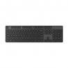 Xiaomi Wireless Keyboard and Mouse Combo US Black (BHR6100GL)