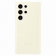 Samsung Silicone Cover Galaxy S23 Ultra Cotton