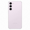 Samsung Clear Slim Cover Galaxy S23+ Transparent