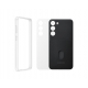 Samsung Frame Cover Galaxy S23+ Black