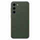 Samsung Leather Cover Galaxy S23+ Green