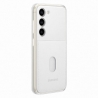 Samsung Frame Cover Galaxy S23 White