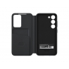 Samsung Smart Clear View Cover Galaxy S23 Black