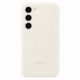 Samsung Smart Clear View Cover Galaxy S23 Cream