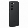Samsung Leather Cover Galaxy S23 Black
