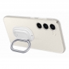 Samsung Clear Gadge Cover Galaxy S23 Transparent