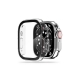 Tech-Protect Defense360° Apple Watch Ultra (49mm) Clear