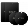 Tech-protect Metalplate Magnetic Car Mount 4-pack Black