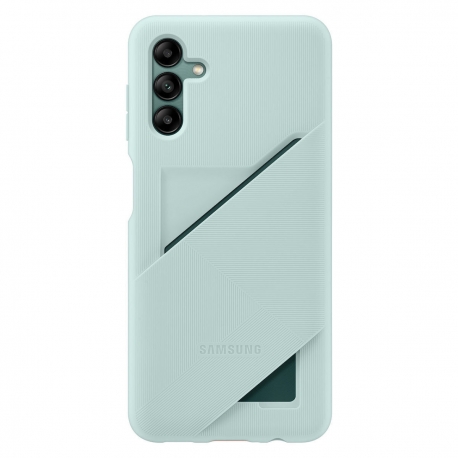 Samsung Card Slot Cover Galaxy A04s Green