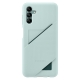 Samsung Card Slot Cover Galaxy A04s Green