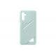 Samsung Card Slot Cover Galaxy A04s Green