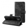 Forcell Tender Book Case iPhone 11 - Black