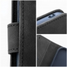 Forcell Tender Book Case iPhone 11 - Black