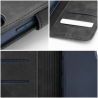 Forcell Tender Book Case iPhone 11 - Black