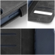 Forcell Tender Book Case iPhone 11 - Black