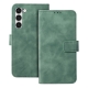 Forcell Tender Book Case Samsung Galaxy S23 Plus - Green
