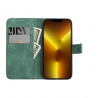Forcell Tender Book Case Samsung Galaxy S23 Plus - Green