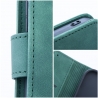 Forcell Tender Book Case Samsung Galaxy S23 Plus - Green